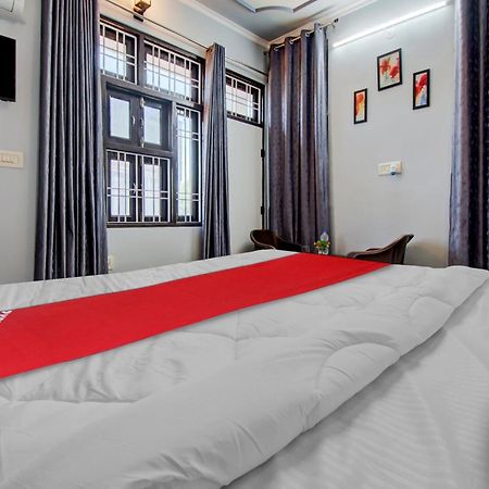 Oyo Flagship 81130 Vanya Guest House Jaipur Bagian luar foto