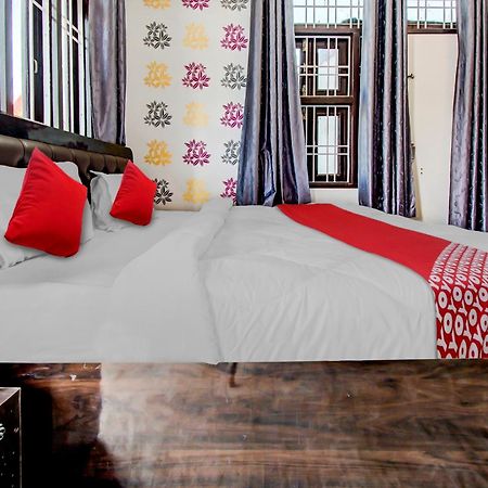 Oyo Flagship 81130 Vanya Guest House Jaipur Bagian luar foto