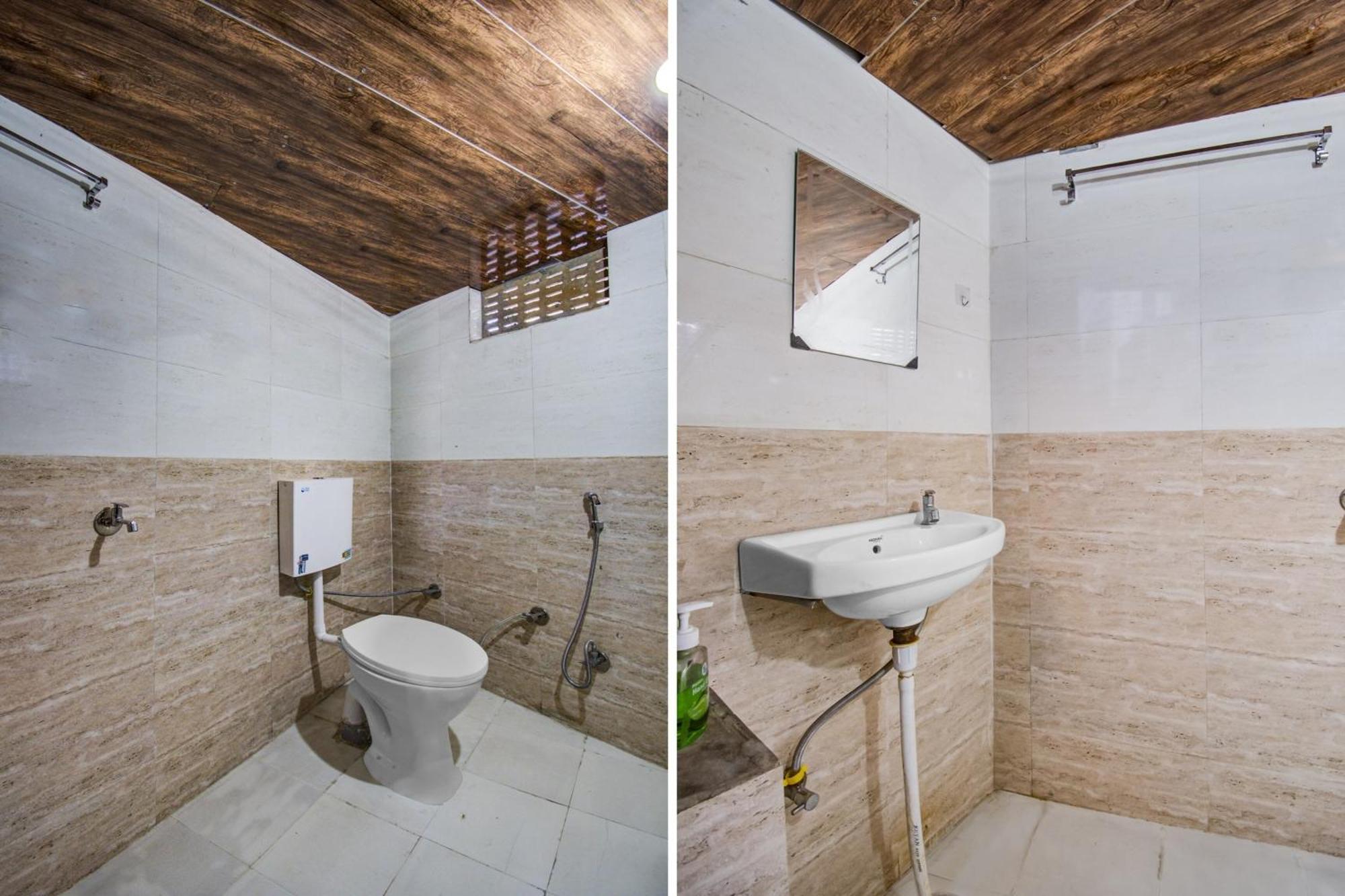 Oyo Flagship 81130 Vanya Guest House Jaipur Bagian luar foto