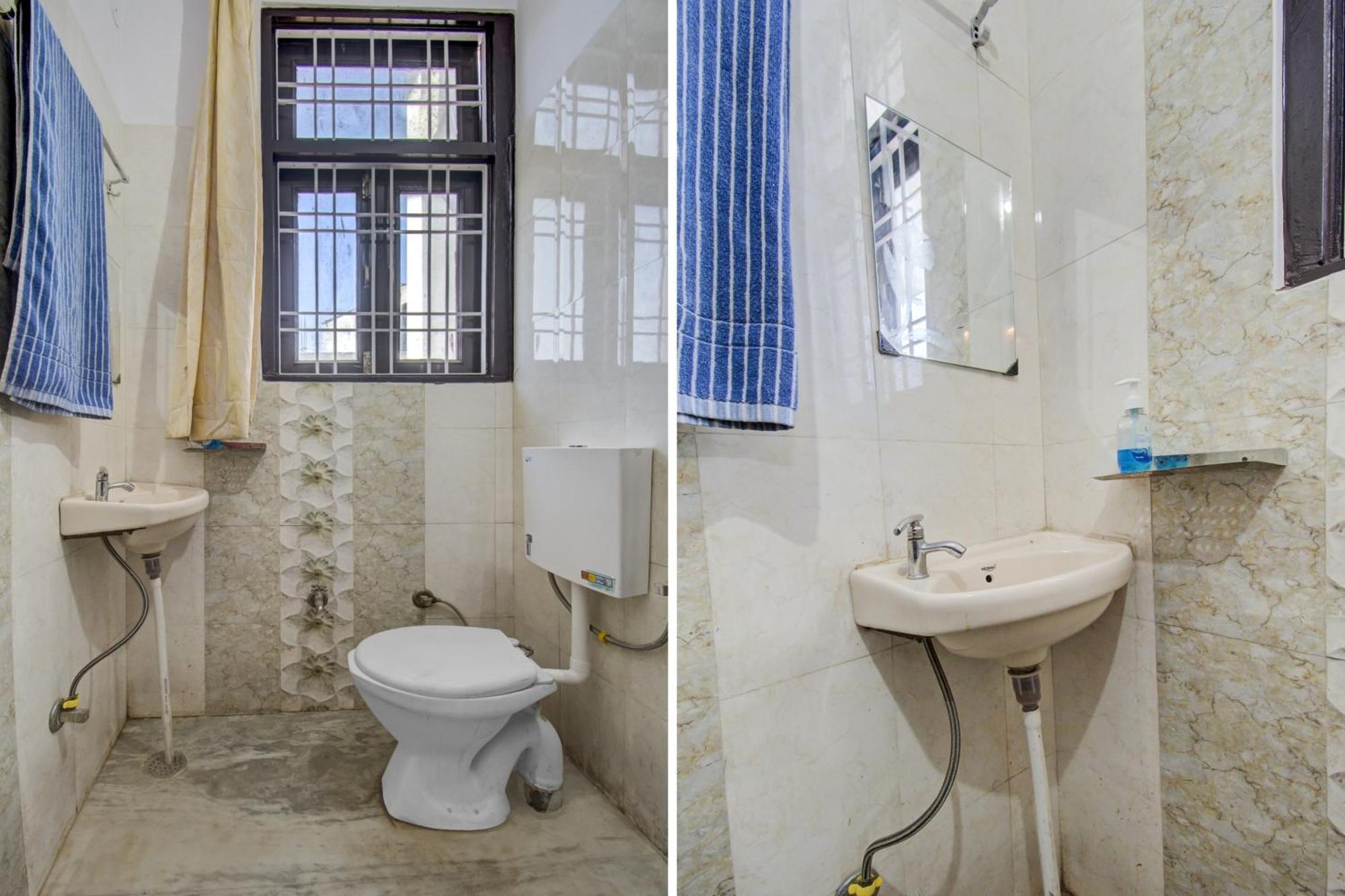 Oyo Flagship 81130 Vanya Guest House Jaipur Bagian luar foto