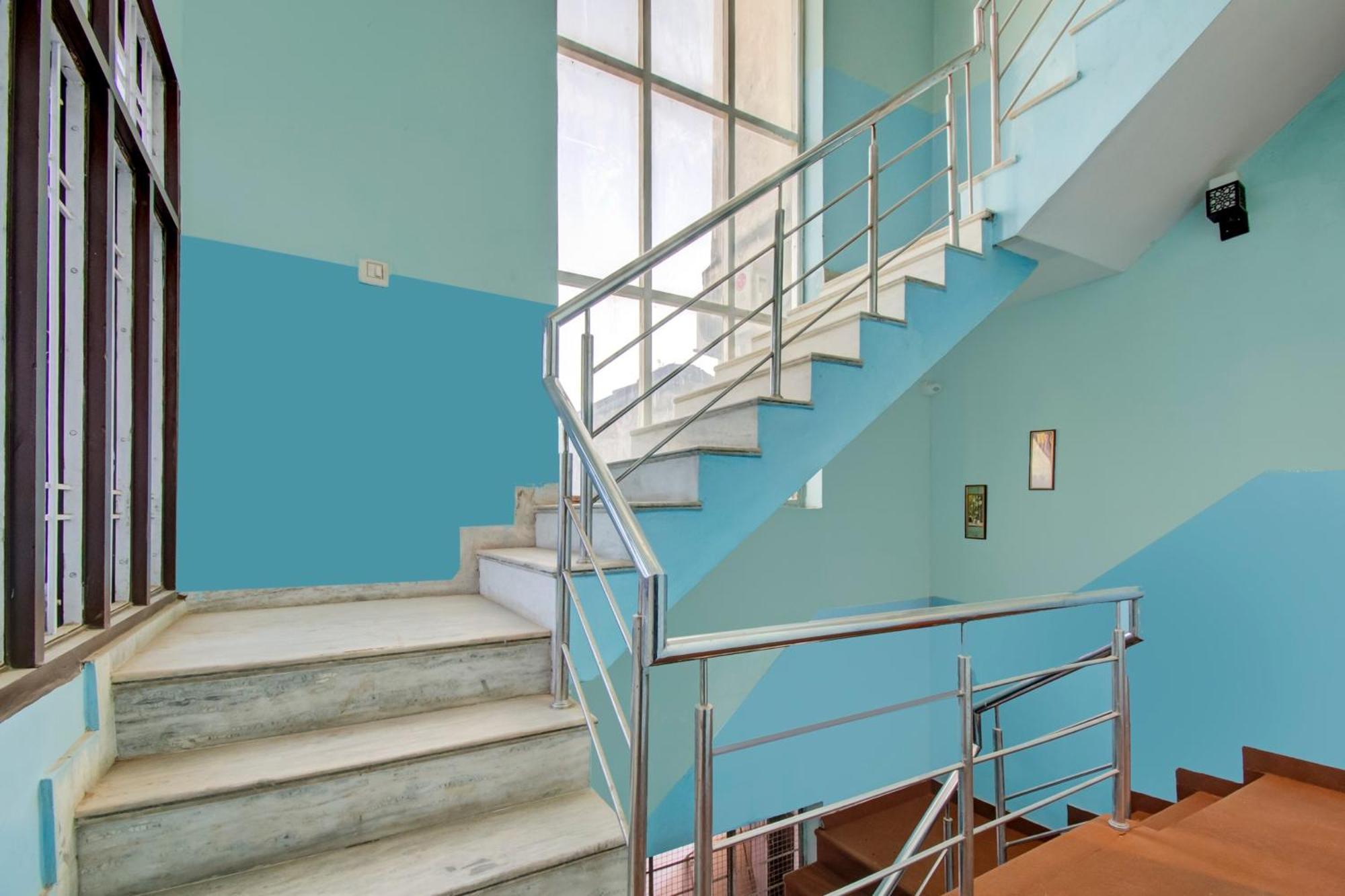 Oyo Flagship 81130 Vanya Guest House Jaipur Bagian luar foto